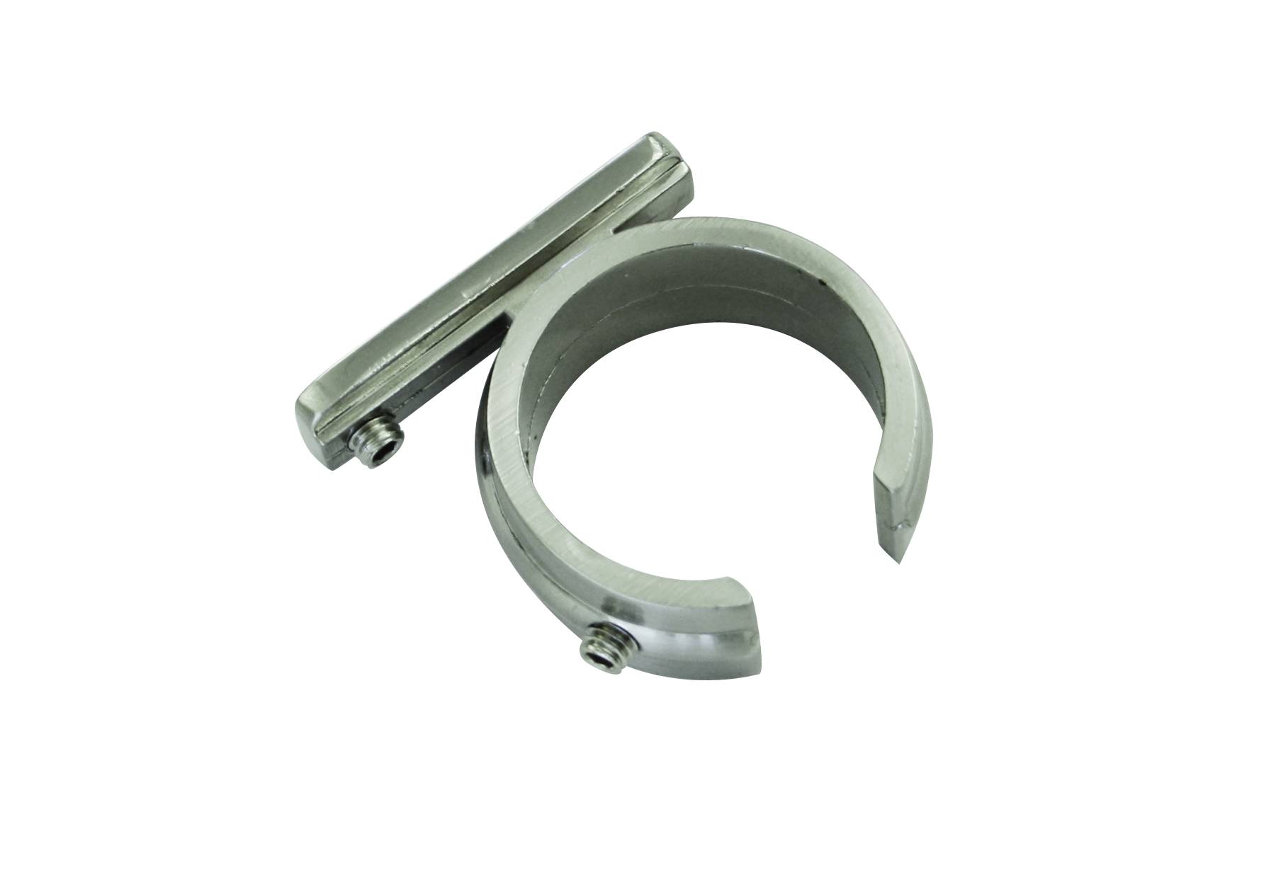 Ring-Adapter für Universal Träger für Ø 16 mm